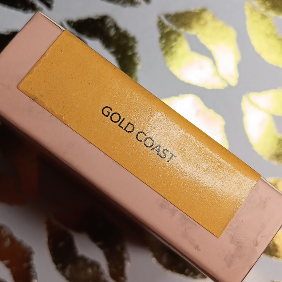 Lime crime sun-kissed glimmering skin stick - Picture 5 of 7